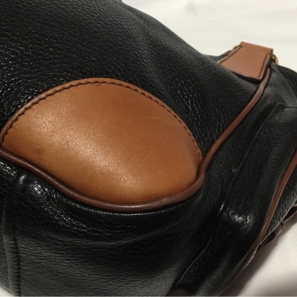 Authentic PRADA Handbag - Picture 7 of 15